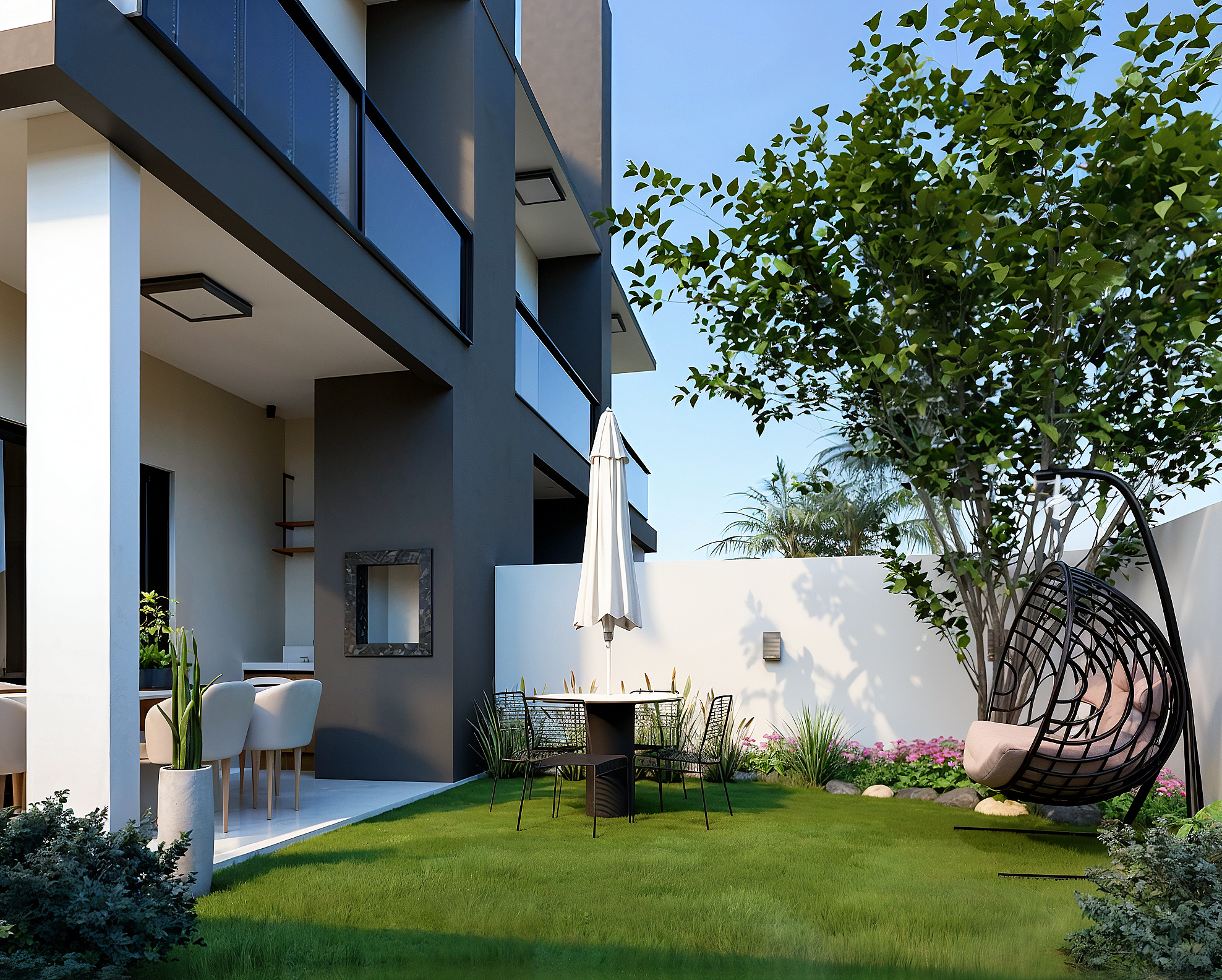 Garden 01